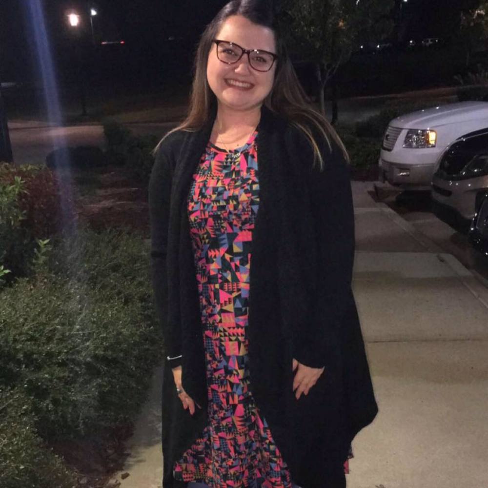 Meet your Posher, Meghan